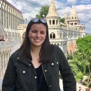 Meet your Posher, Sydney